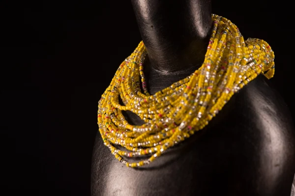 Sunshine | 3 strands