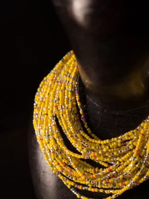 Sunshine | 3 strands