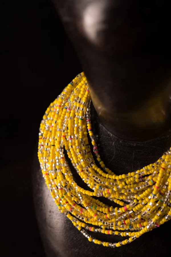 Sunshine | 3 strands