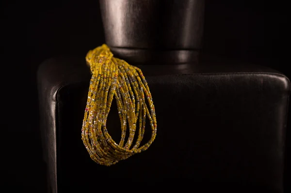 Sunshine | 3 strands