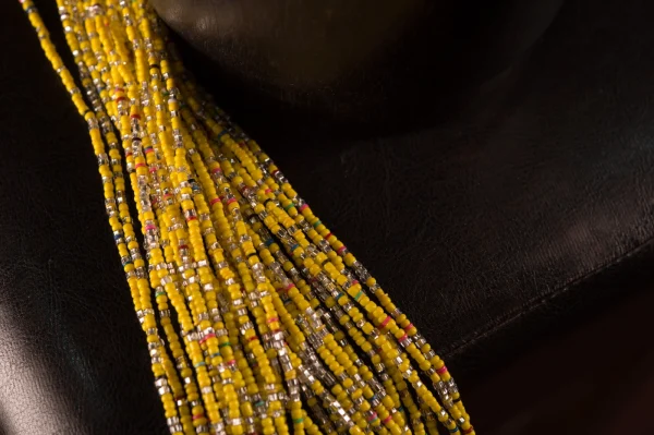 Sunshine | 3 strands