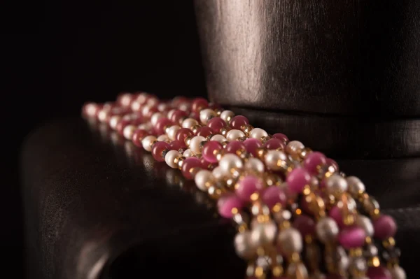 Pearly Queen | 3 Strands