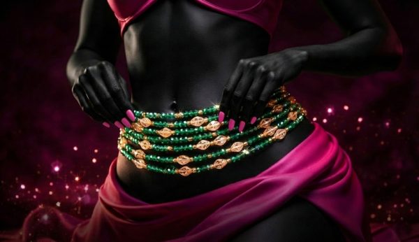 Akosuah Serwaa | 3 Strands