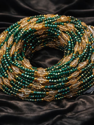 Akosuah Serwaa | 3 Strands