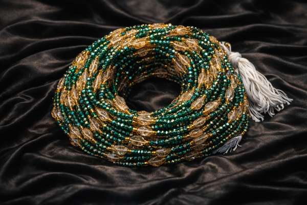 Akosuah Serwaa | 3 Strands