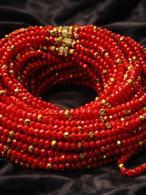 Odohanky RED | 3 Strands