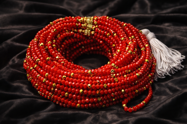 Odohanky RED | 3 Strands
