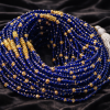 Odohanky Blue | 3 Strands