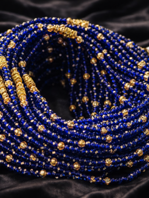 Odohanky Blue | 3 Strands