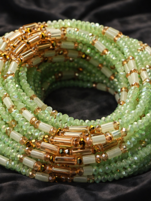 Odo Broni | 3 Strands