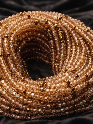 Odohanky Light Brown | 3 Strands