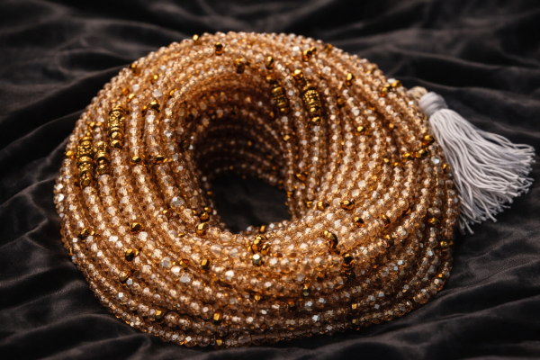 Odohanky Light Brown | 3 Strands