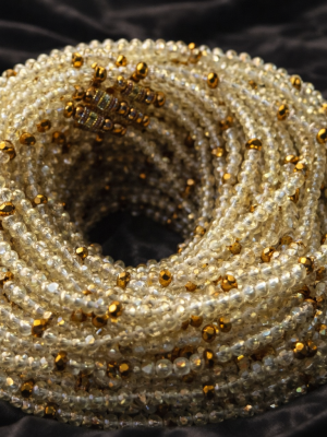 Odohanky | 3 Strands