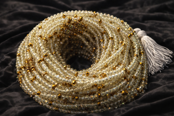 Odohanky | 3 Strands