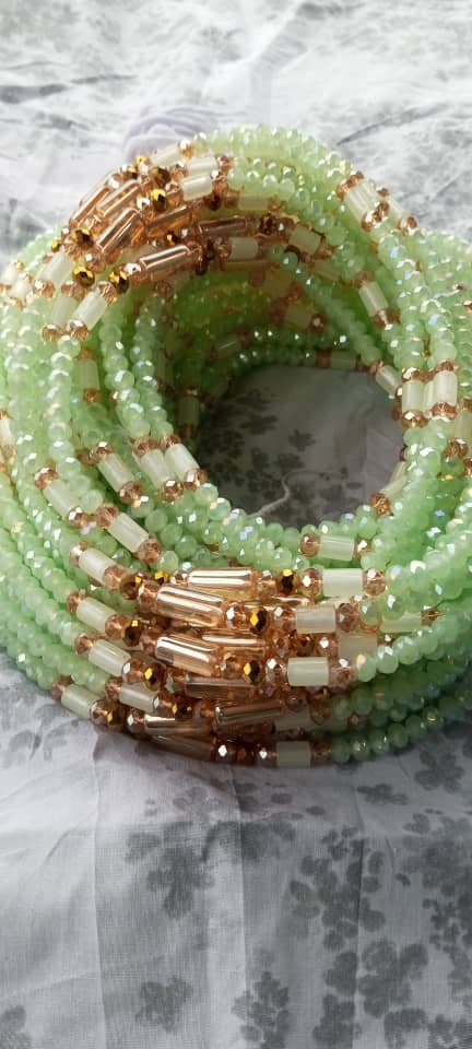 Odo Broni | 3 Strands